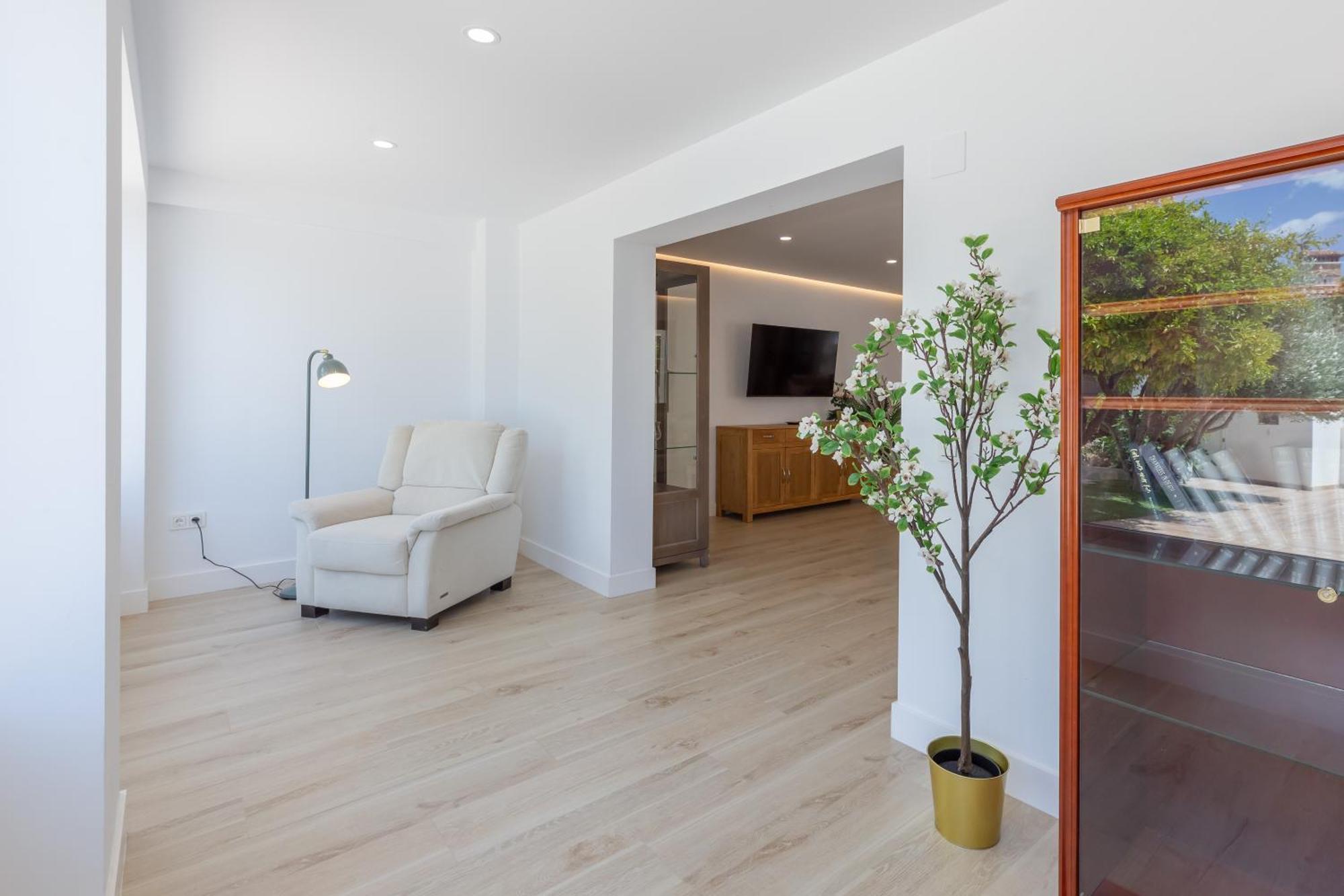 Vb Jara - Luxury 5br With Pool Villa Benalmádena