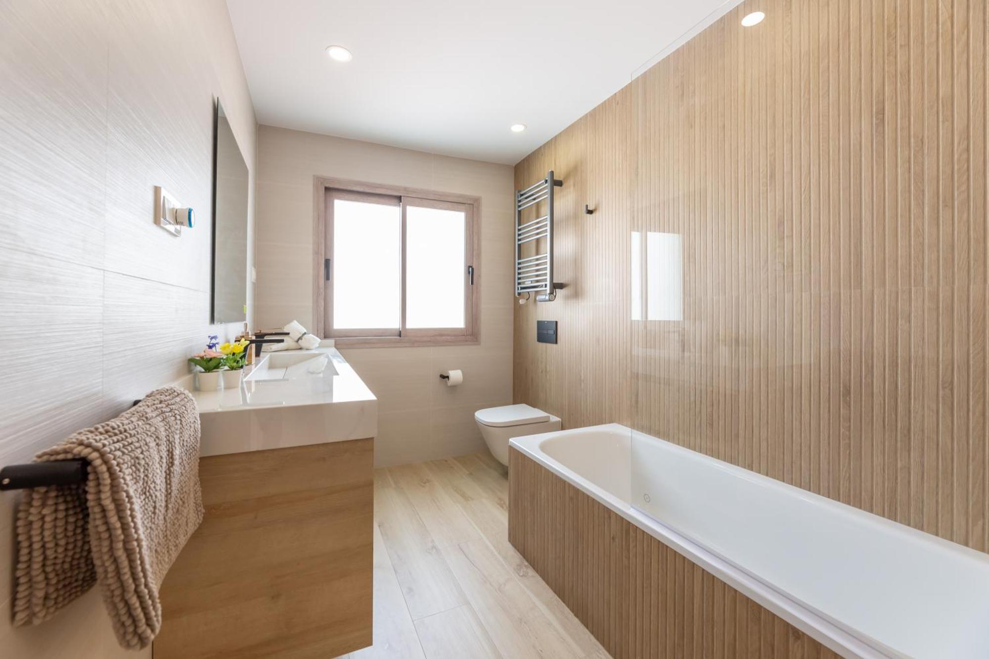 Villa Vb Jara - Luxury 5br With Pool Benalmádena