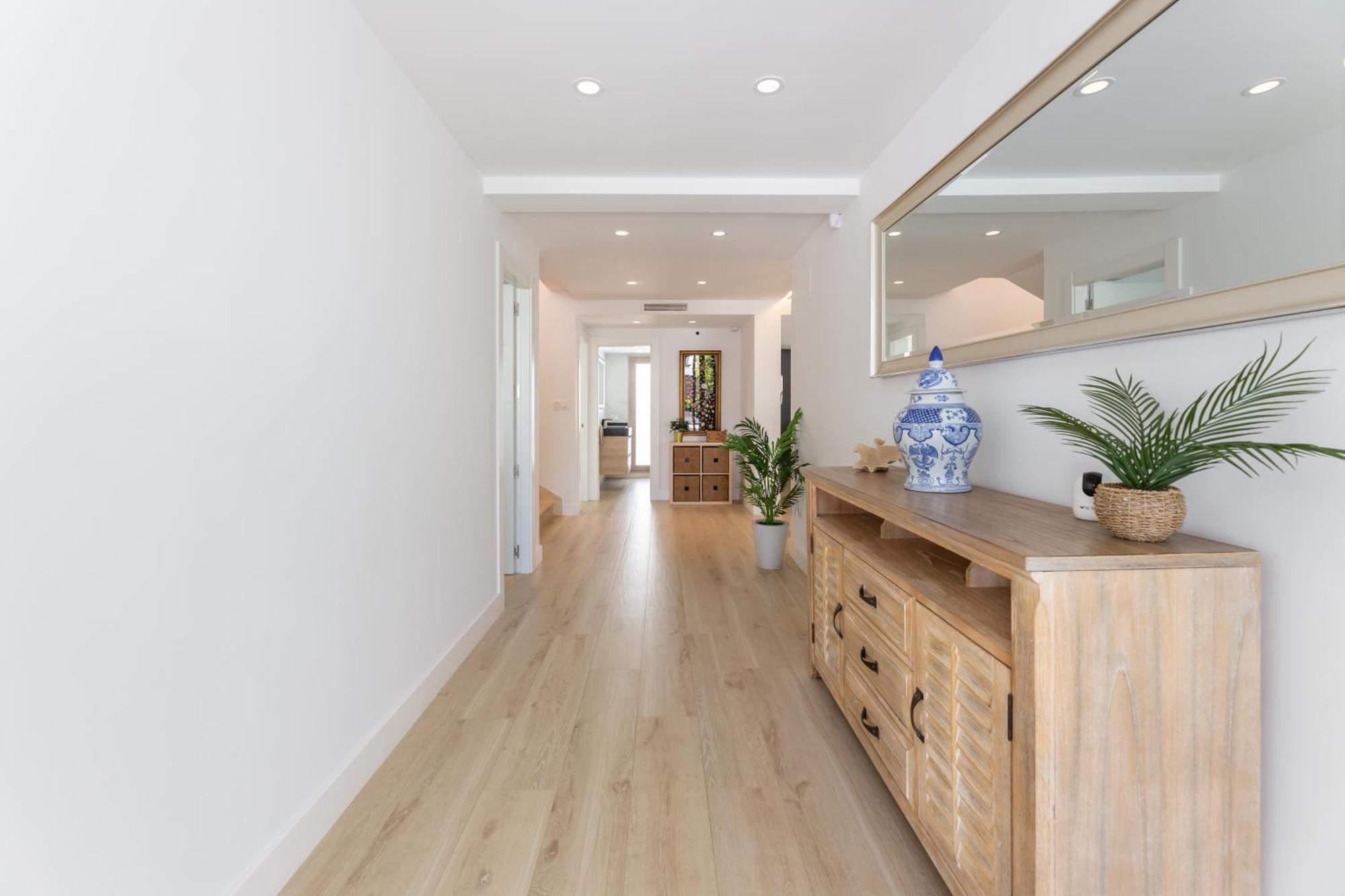 Villa Vb Jara - Luxury 5br With Pool Benalmádena