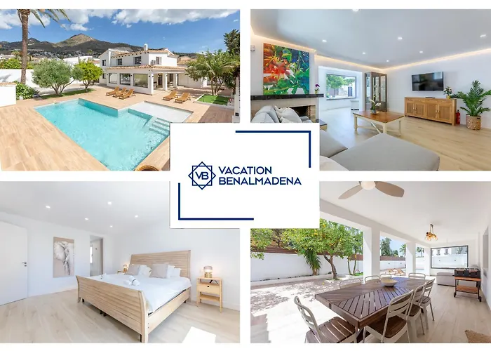Vb Jara - Luxury 5Br Villa With Pool