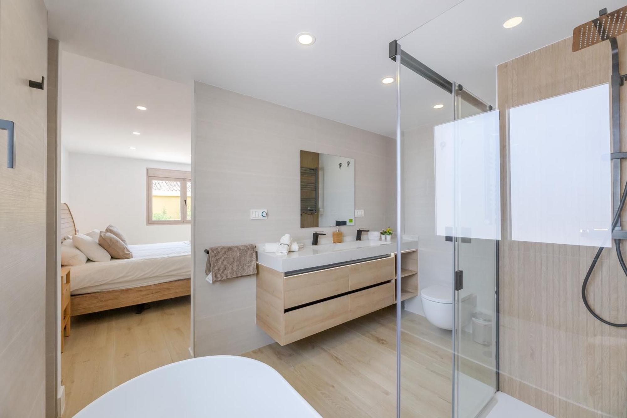 Vb Jara - Luxury 5br With Pool *